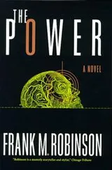 Cover of The power