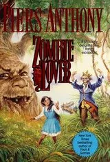 Cover of Zombie lover