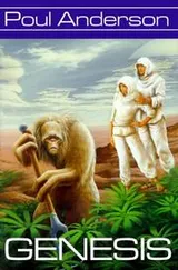 Cover of Genesis