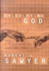 Cover of Calculating God