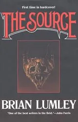 Cover of The source