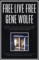 Cover of Free Live Free