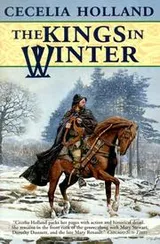 Cover of The kings in winter