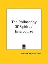 Cover of The philosophy of spiritual intercourse