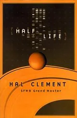 Cover of Half life
