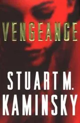 Cover of Vengeance