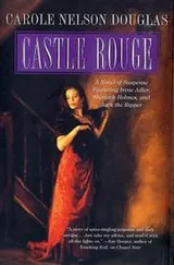 Cover of Castle Rouge