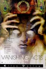 Cover of Vanishing Acts