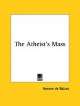 Cover of The Atheist's Mass
