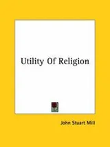 Cover of The Utility of Religion