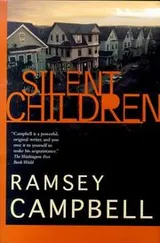 Cover of Silent children