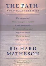 Cover of The Path