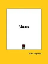 Cover of Mumu
