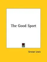 Cover of The Good Sport