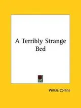 Cover of A Terribly Strange Bed