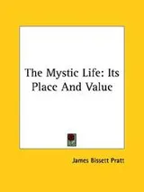 Cover of The Mystic Life