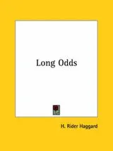 Cover of Long Odds