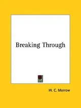 Cover of Breaking Through