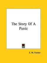 Cover of The Story of a Panic