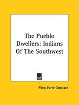 Cover of The Pueblo Dwellers
