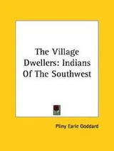Cover of The Village Dwellers