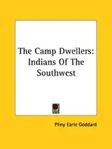Cover of The Camp Dwellers