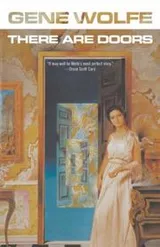 Cover of There Are Doors