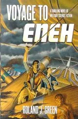 Cover of Voyage To Eneh