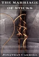 Cover of The Marriage of Sticks (Tom Doherty Associates Book)