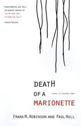 Cover of Death of a Marionette