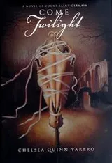 Cover of Come twilight