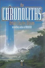 Cover of The Chronoliths