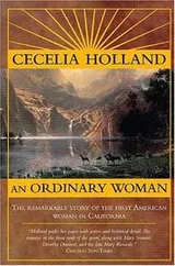 Cover of An ordinary woman