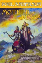 Cover of Mother of kings