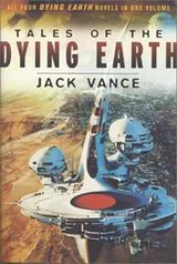 Cover of Tales of the Dying Earth