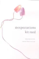 Cover of @expectations