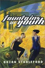 Cover of The Fountains of Youth (Emortality)