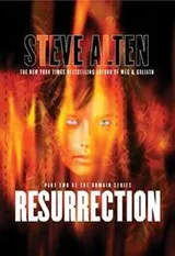 Cover of Resurrection