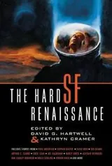 Cover of The hard SF renaissance