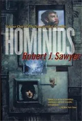 Cover of Hominids