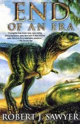 Cover of End of an Era