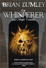 Cover of The whisperer and other voices