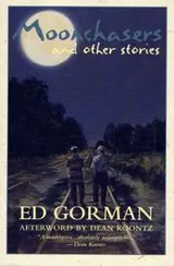 Cover of Moonchasers and other stories