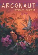 Cover of Argonaut