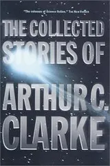 Cover of The collected stories of Arthur C. Clarke