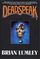 Cover of Necroscope IV