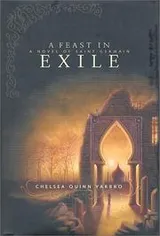 Cover of A Feast In Exile
