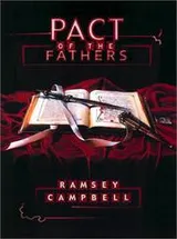 Cover of Pact of the fathers