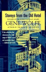 Cover of Storeys from the old hotel