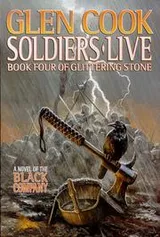 Cover of Soldiers Live (Duplicate of OL1976807W)